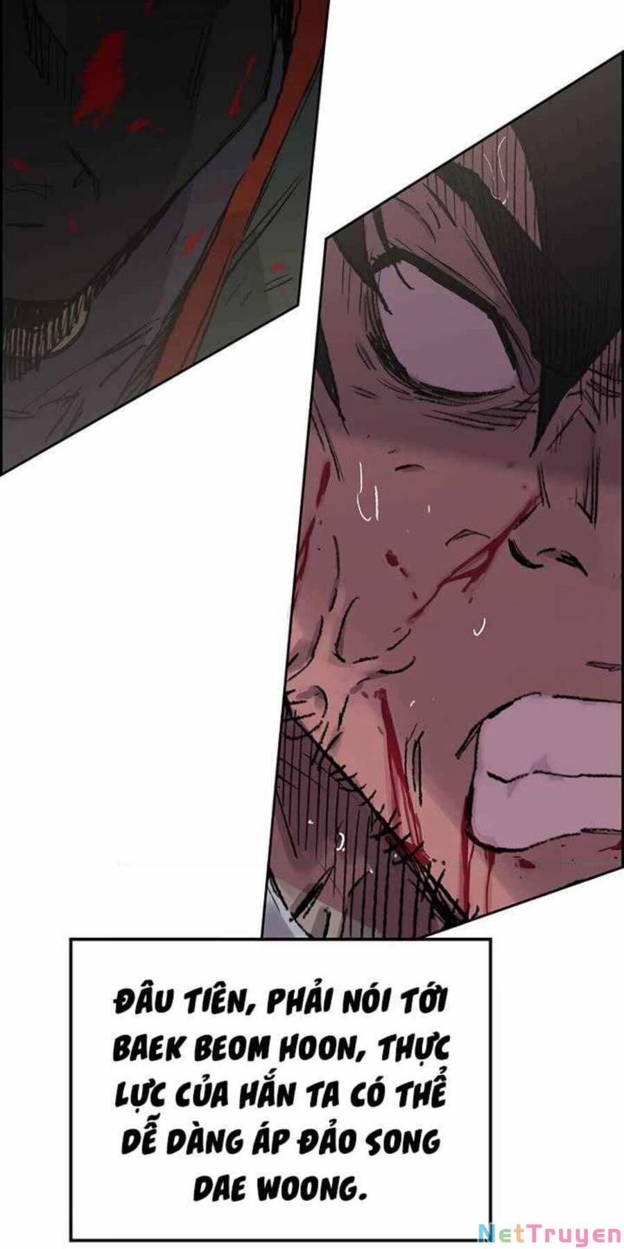 Tiên Kiếm Bất Bại 75 trang 17
