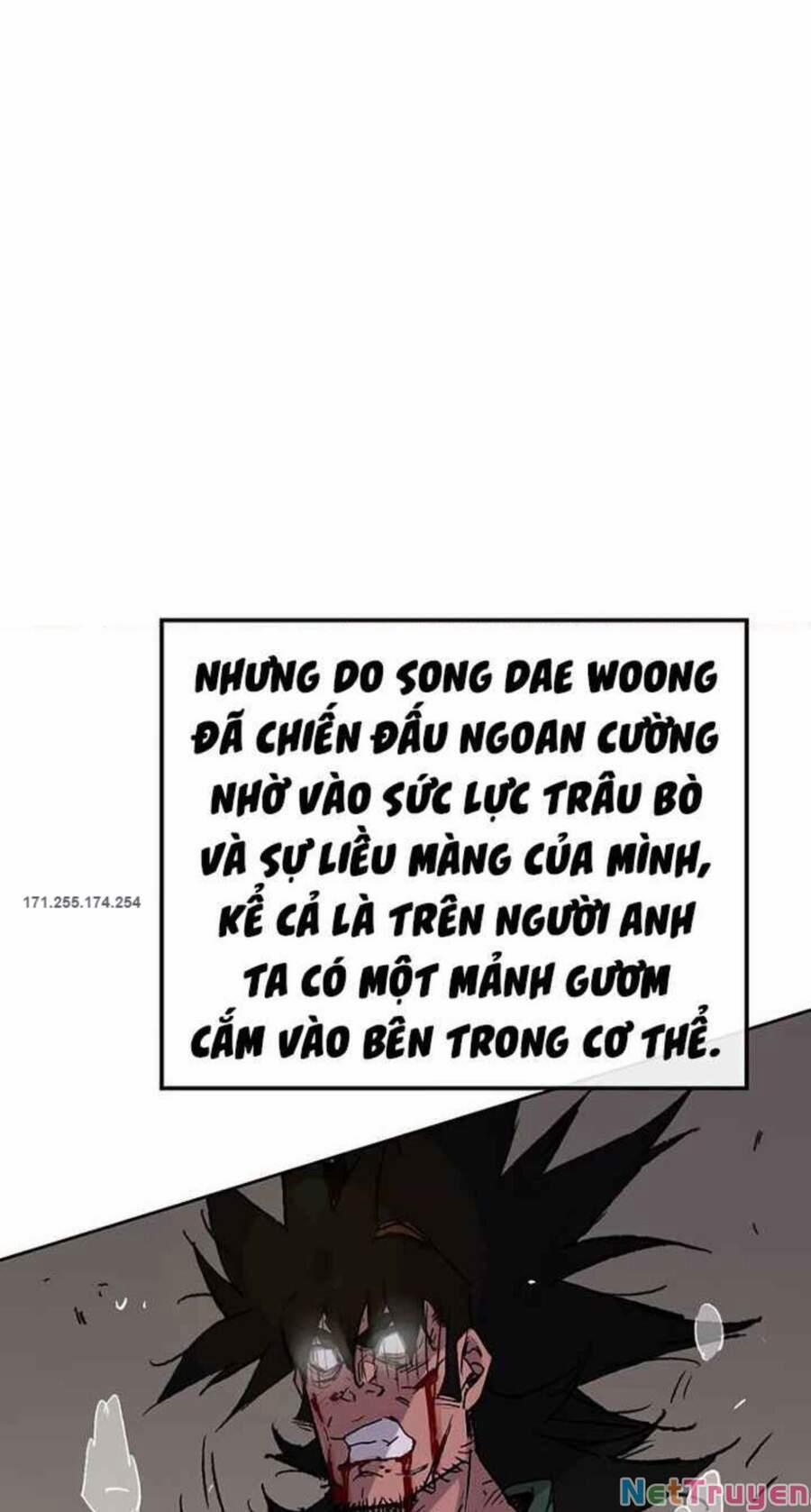 Tiên Kiếm Bất Bại 75 trang 18