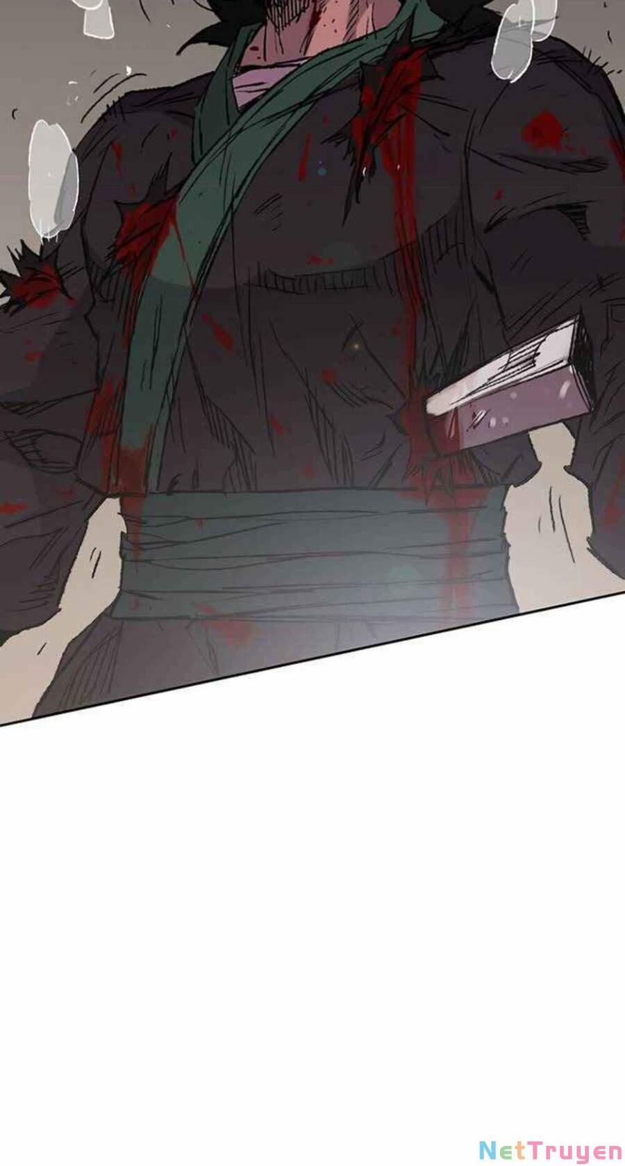 Tiên Kiếm Bất Bại 75 trang 19