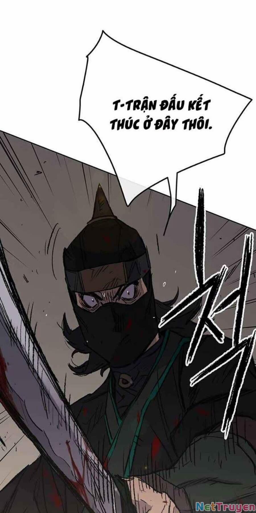 Tiên Kiếm Bất Bại 75 trang 22