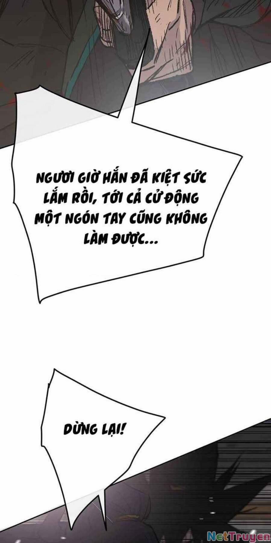 Tiên Kiếm Bất Bại 75 trang 23