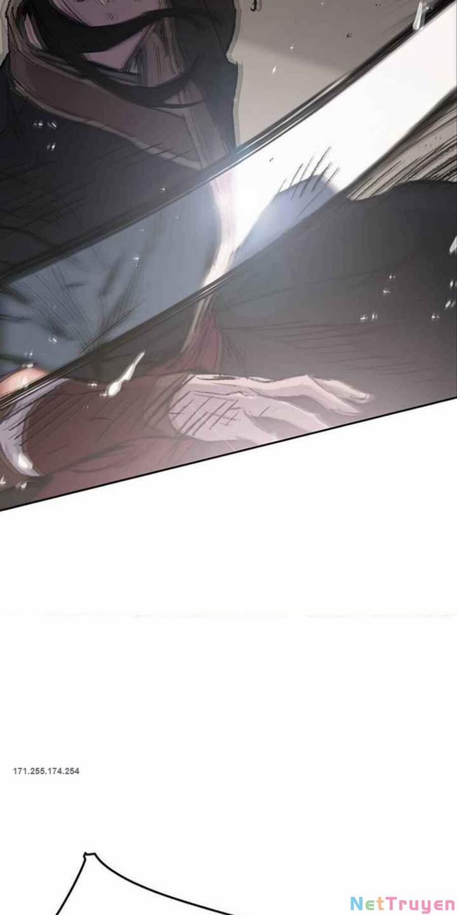 Tiên Kiếm Bất Bại 75 trang 27