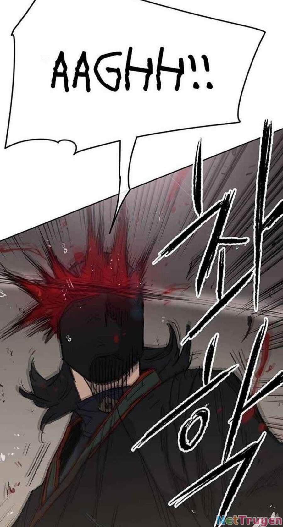 Tiên Kiếm Bất Bại 75 trang 28