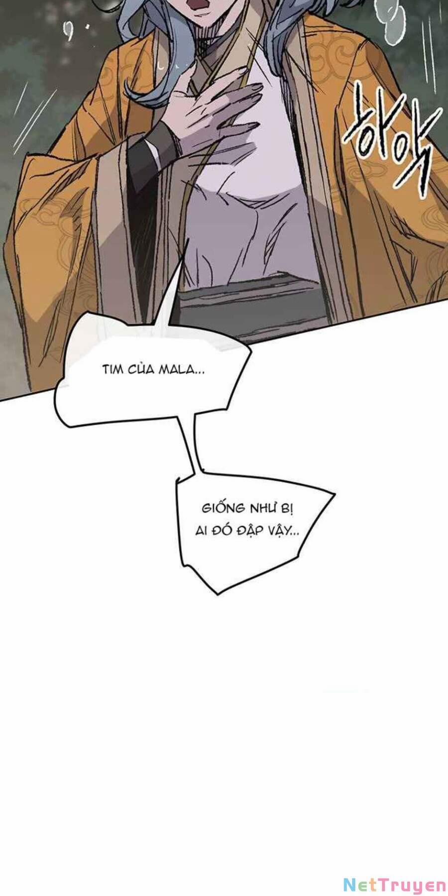 Tiên Kiếm Bất Bại 75 trang 3