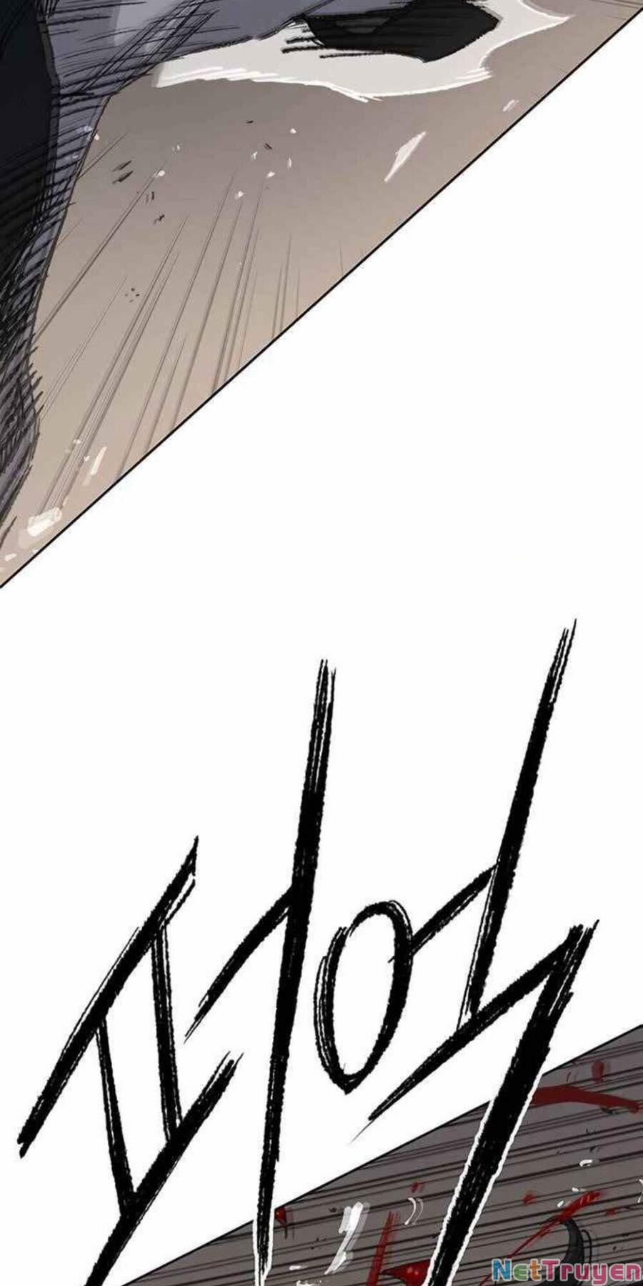 Tiên Kiếm Bất Bại 75 trang 30