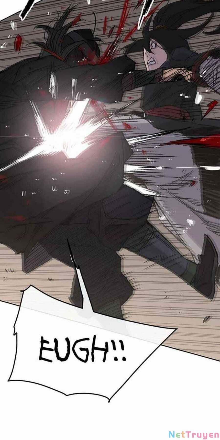 Tiên Kiếm Bất Bại 75 trang 31