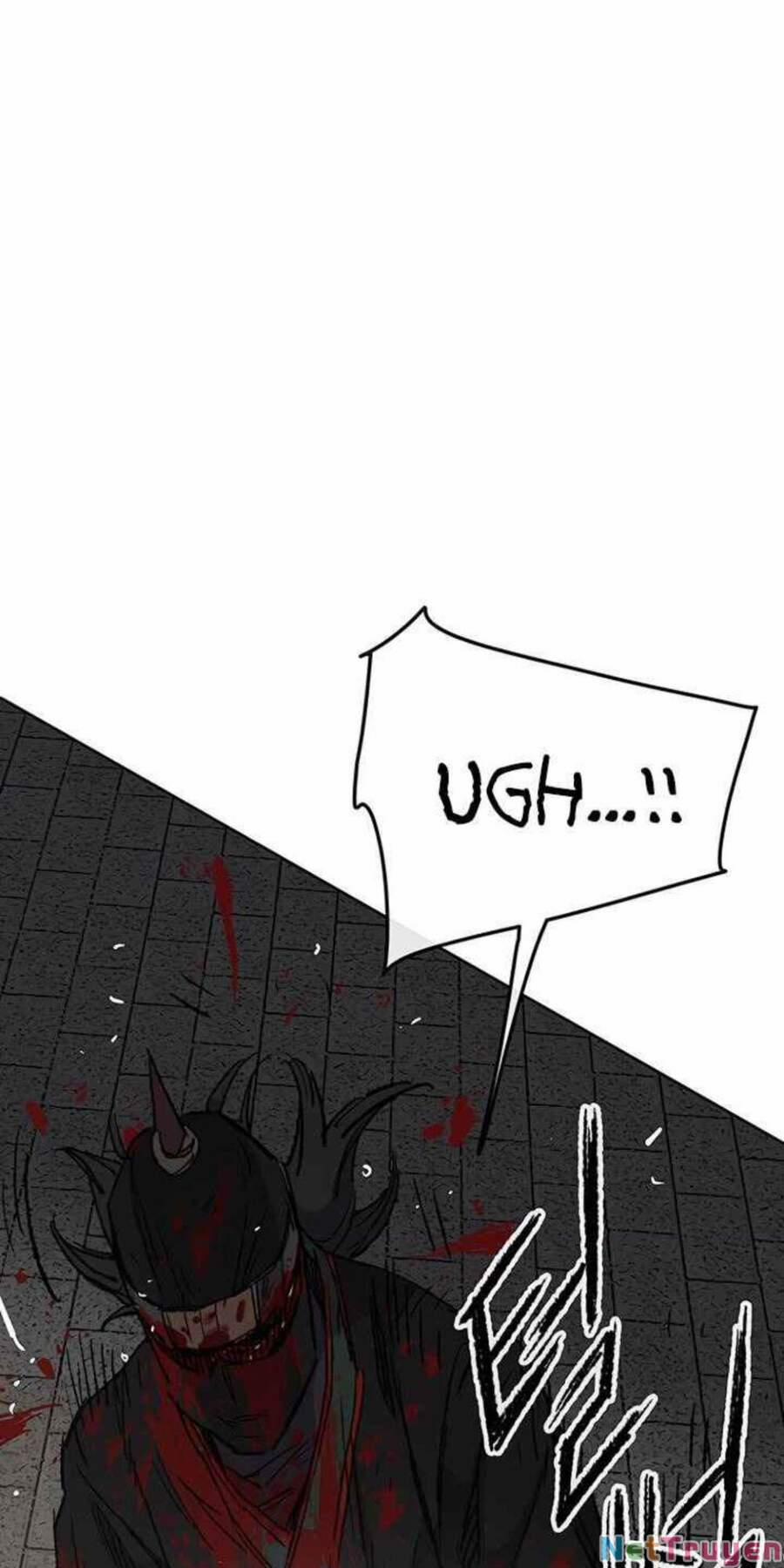 Tiên Kiếm Bất Bại 75 trang 32