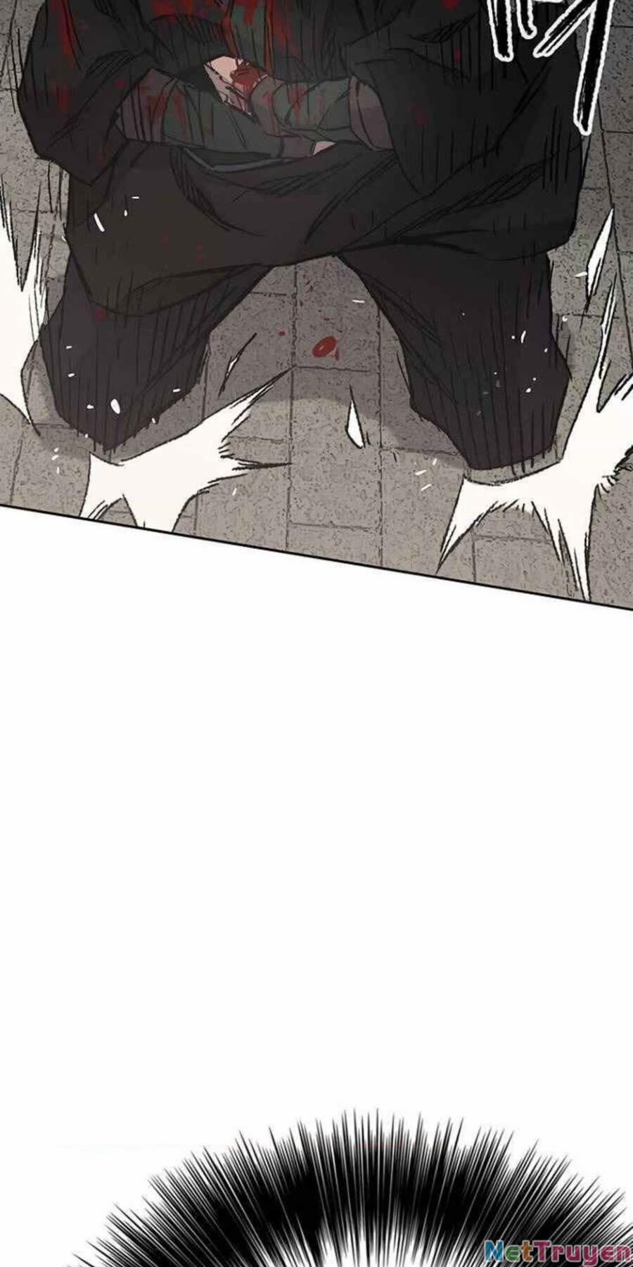 Tiên Kiếm Bất Bại 75 trang 33