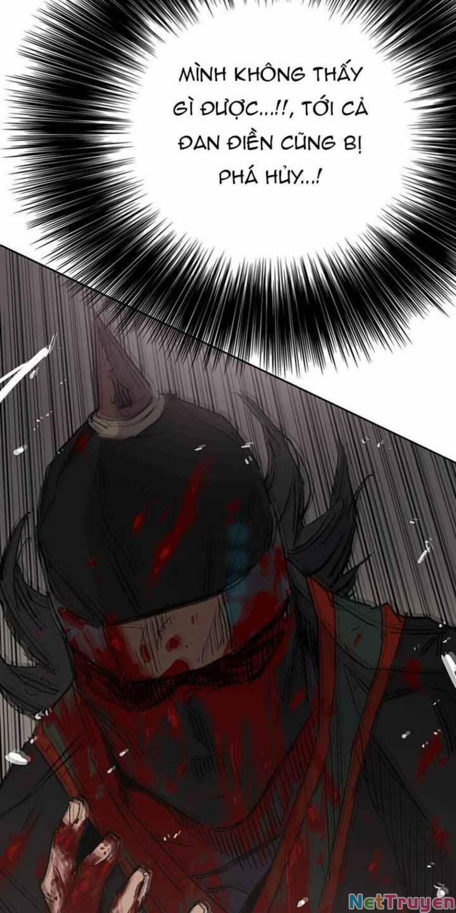 Tiên Kiếm Bất Bại 75 trang 34