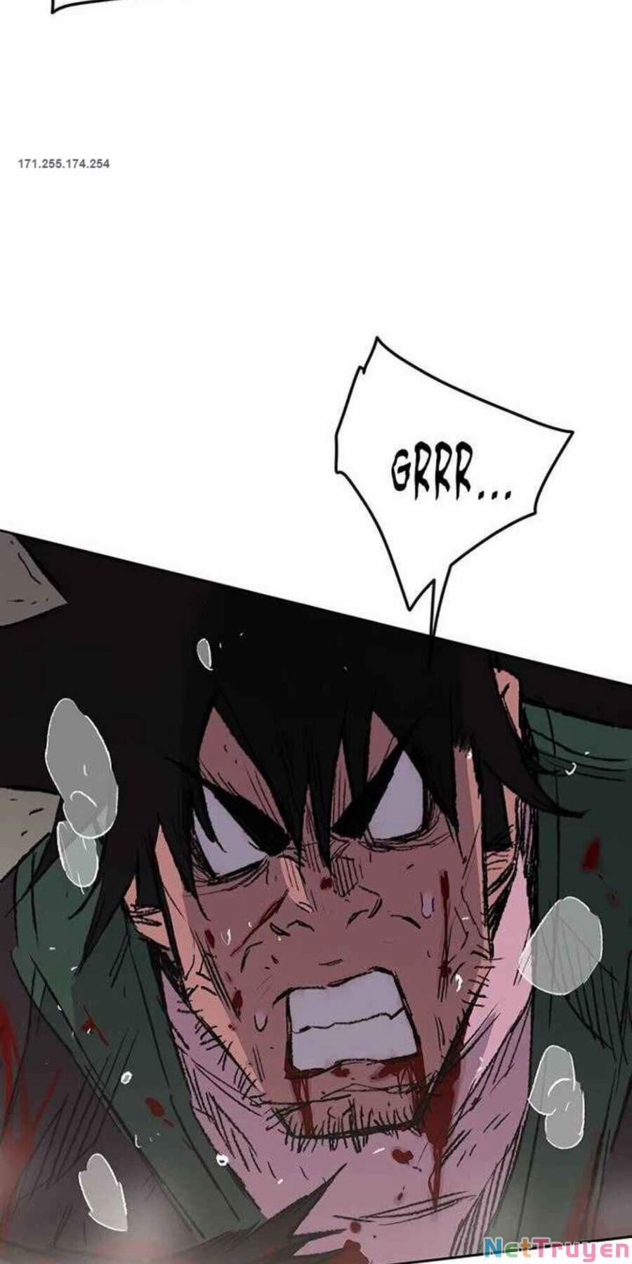 Tiên Kiếm Bất Bại 75 trang 37