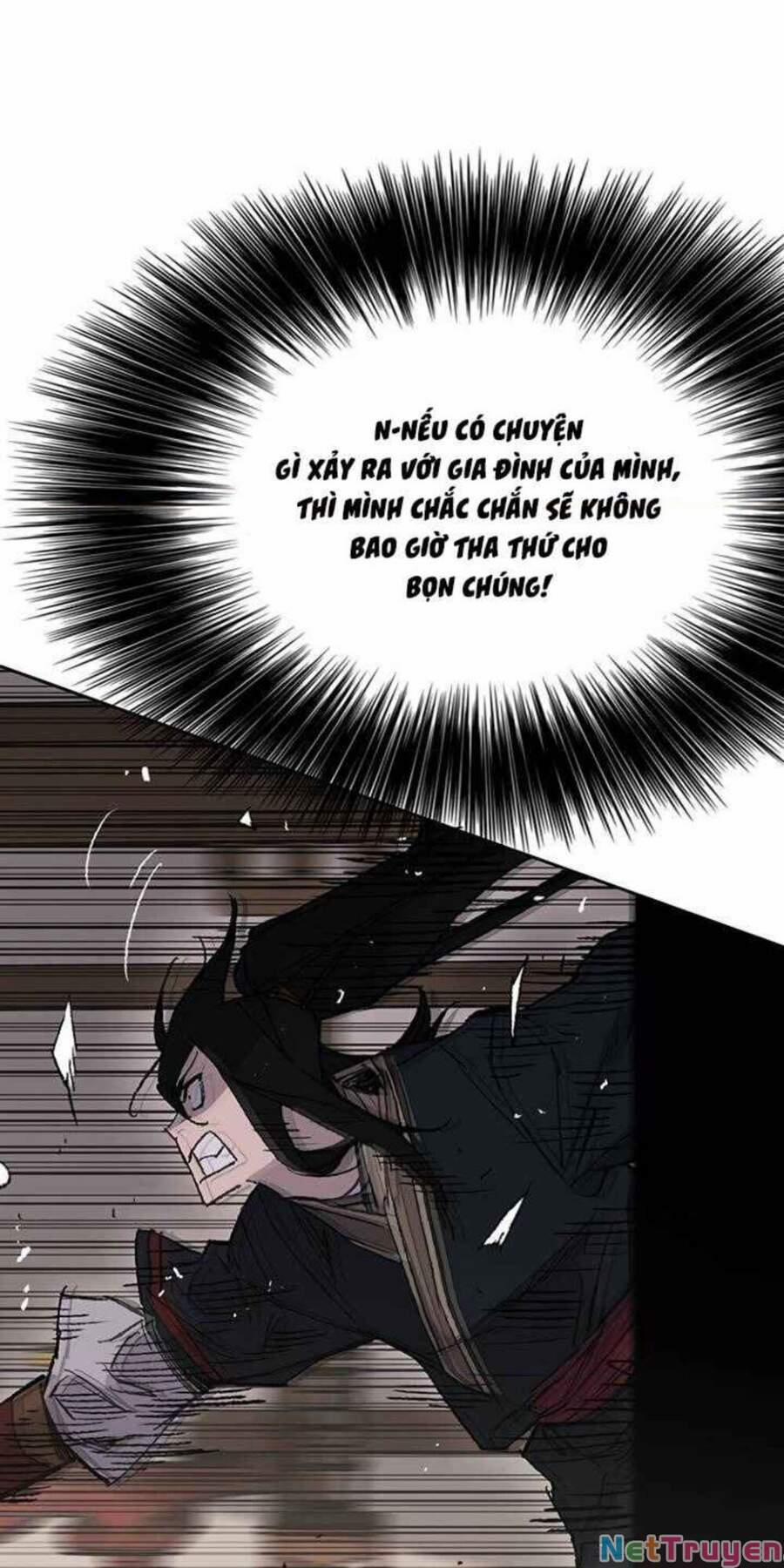 Tiên Kiếm Bất Bại 75 trang 4