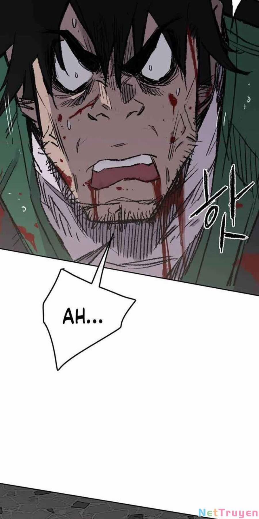 Tiên Kiếm Bất Bại 75 trang 40