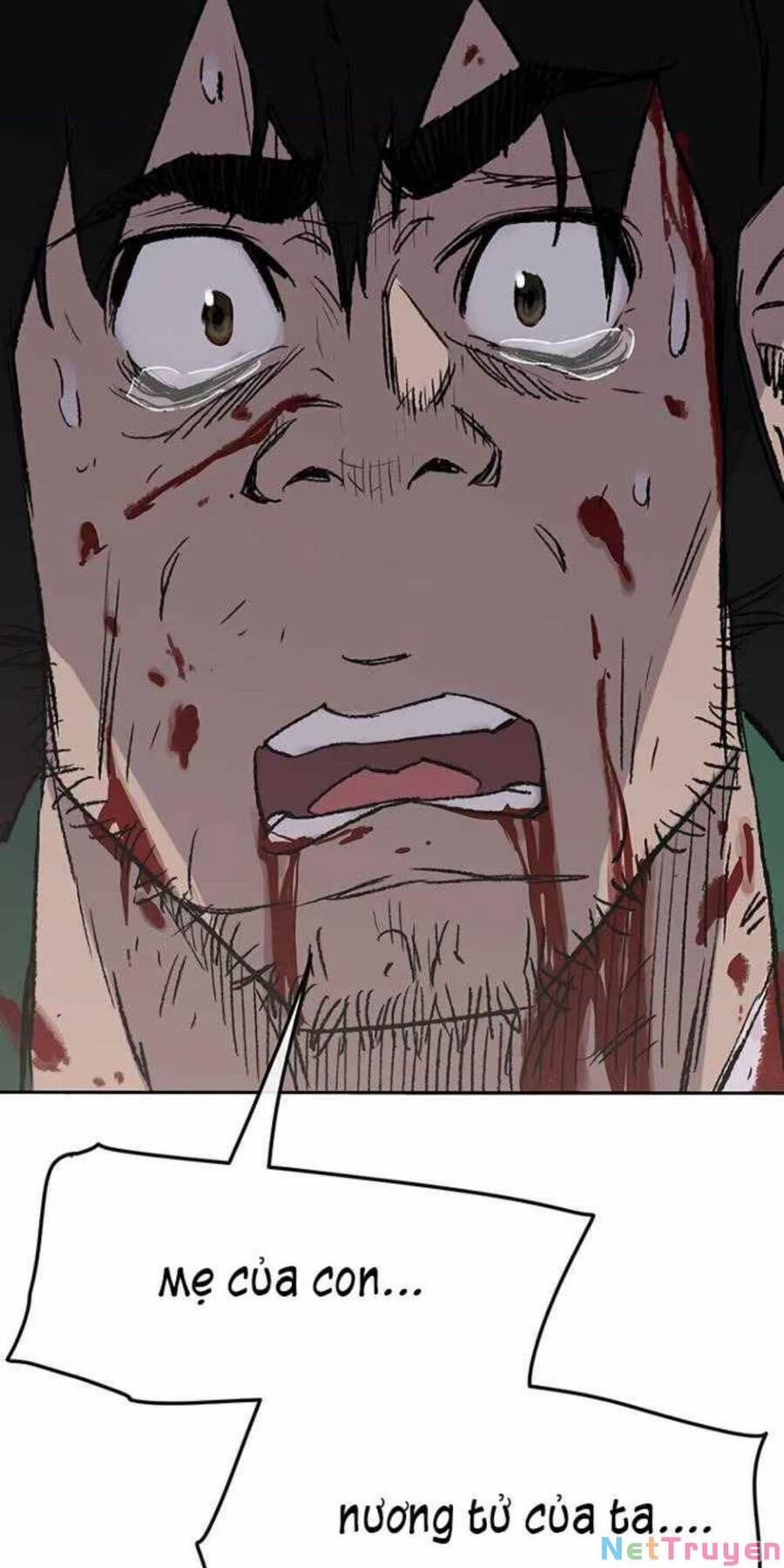 Tiên Kiếm Bất Bại 75 trang 42