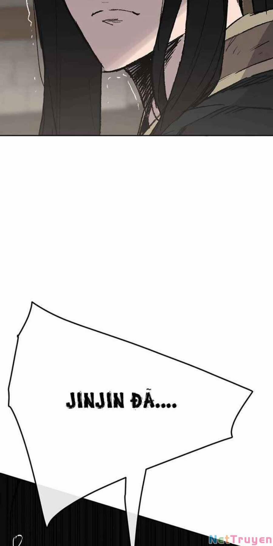 Tiên Kiếm Bất Bại 75 trang 44