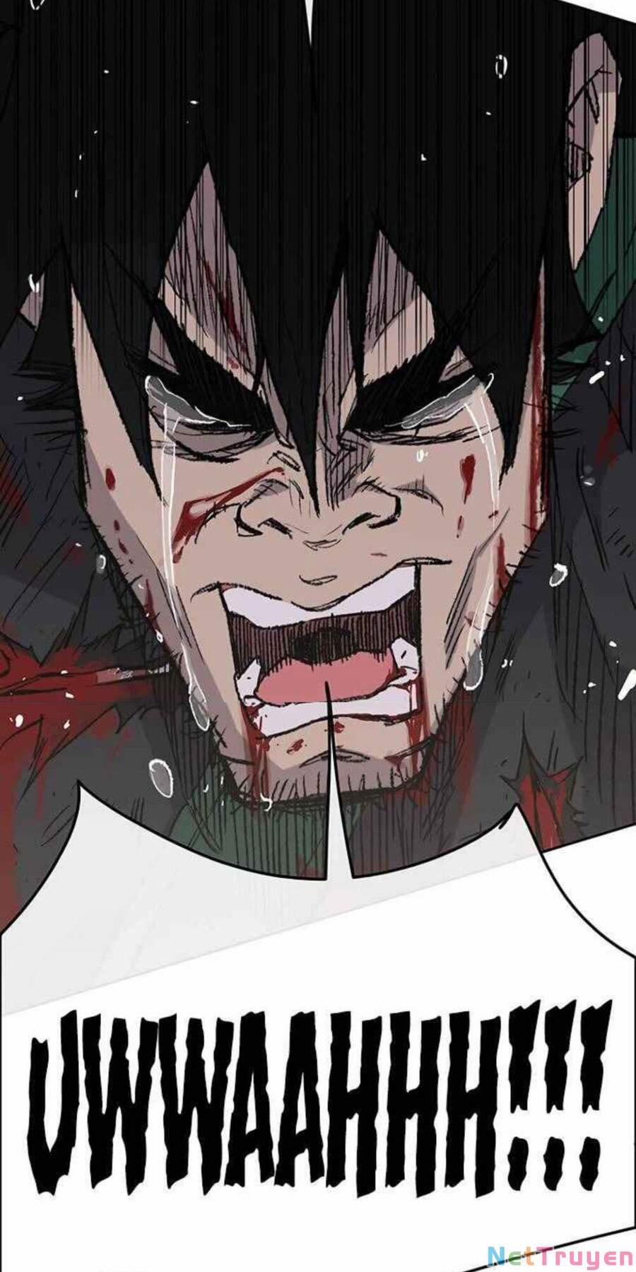 Tiên Kiếm Bất Bại 75 trang 45