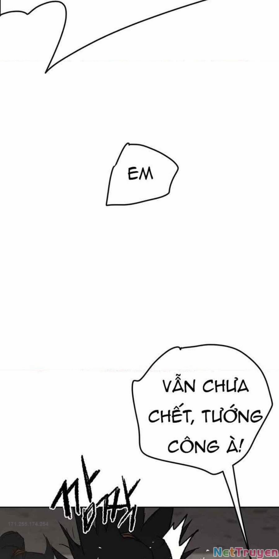 Tiên Kiếm Bất Bại 75 trang 46