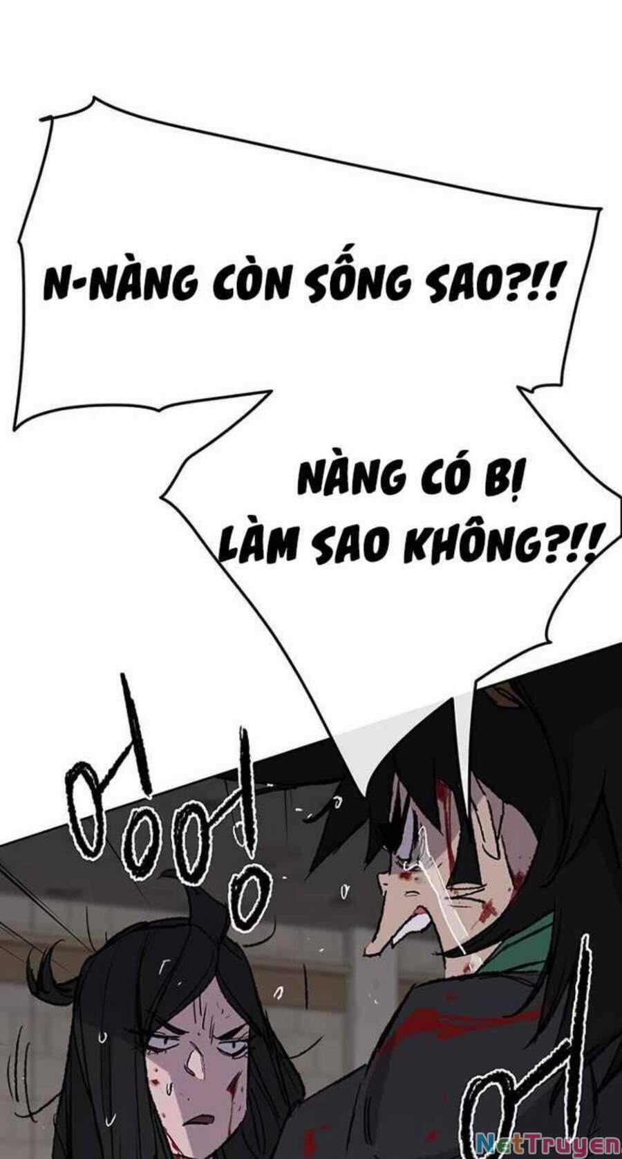 Tiên Kiếm Bất Bại 75 trang 48