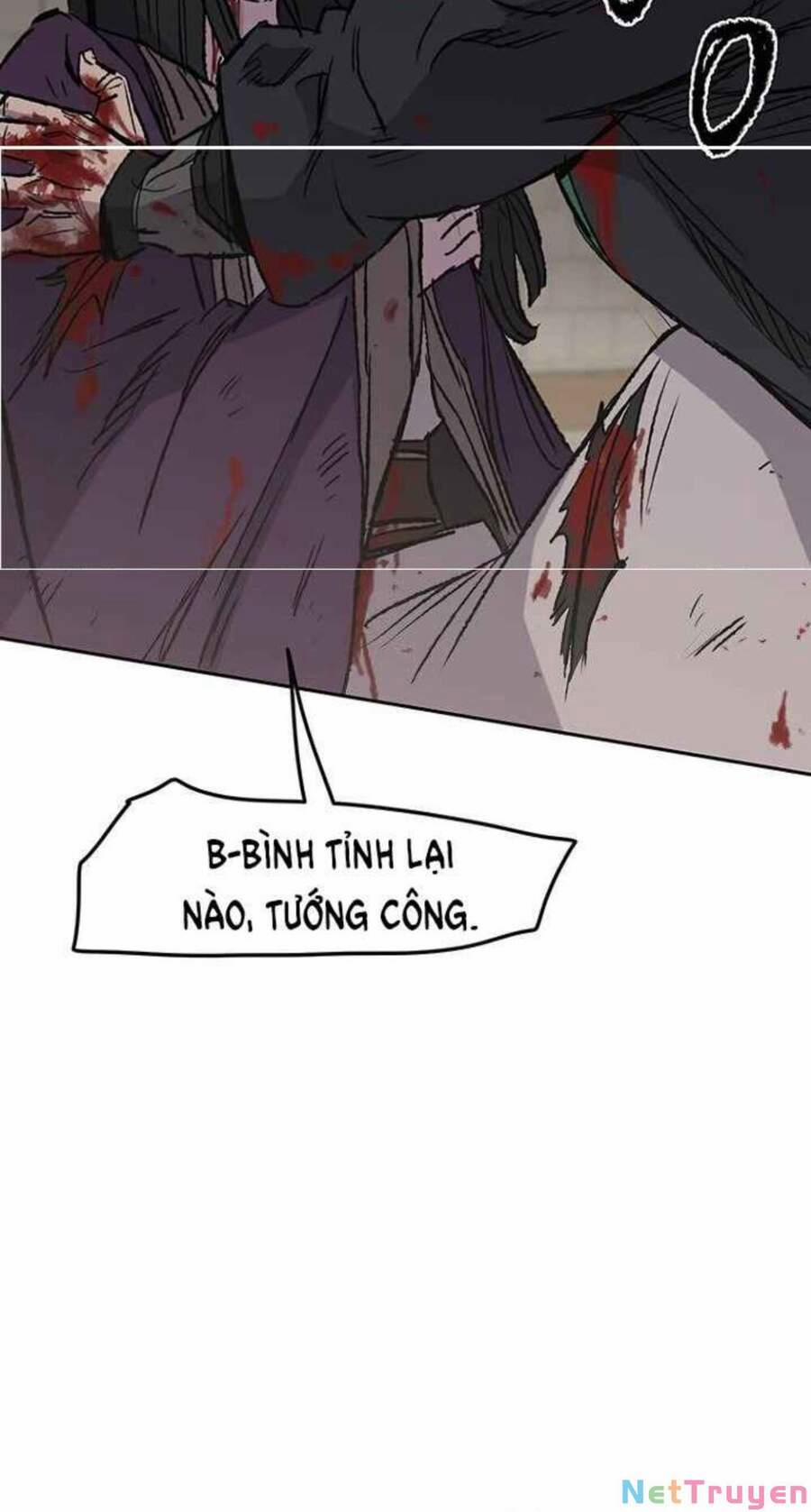 Tiên Kiếm Bất Bại 75 trang 49