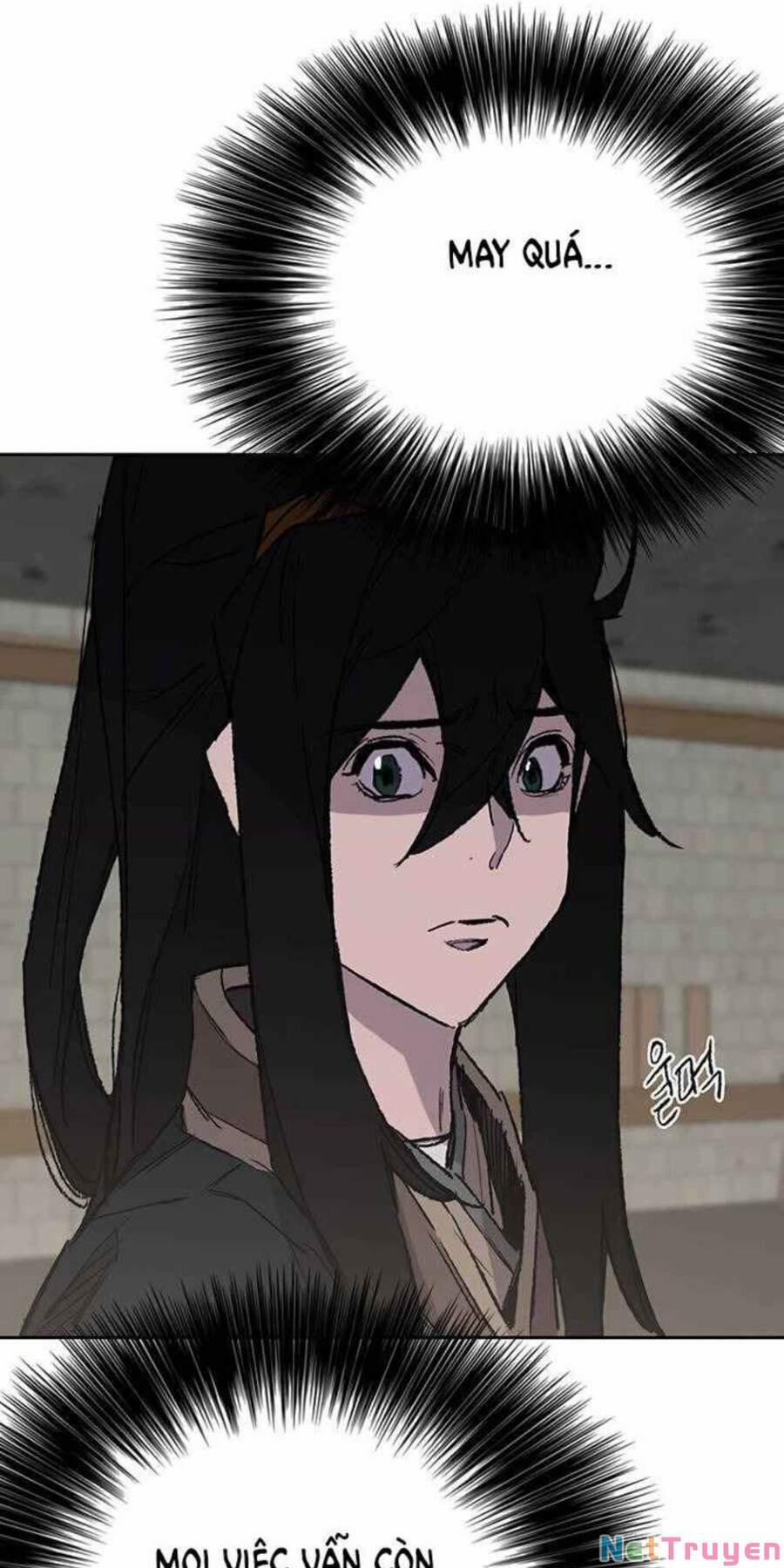 Tiên Kiếm Bất Bại 75 trang 50