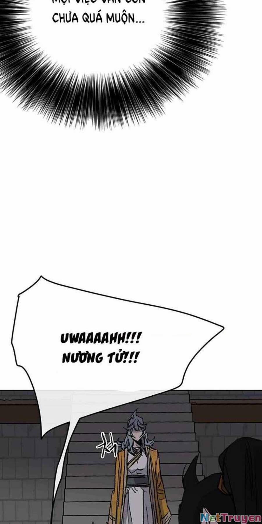 Tiên Kiếm Bất Bại 75 trang 51