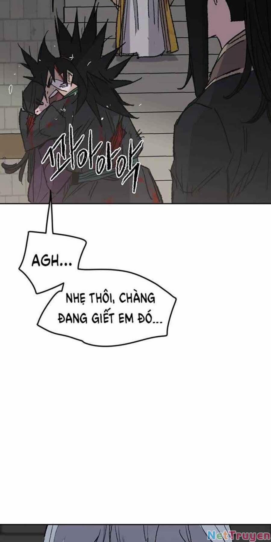 Tiên Kiếm Bất Bại 75 trang 52