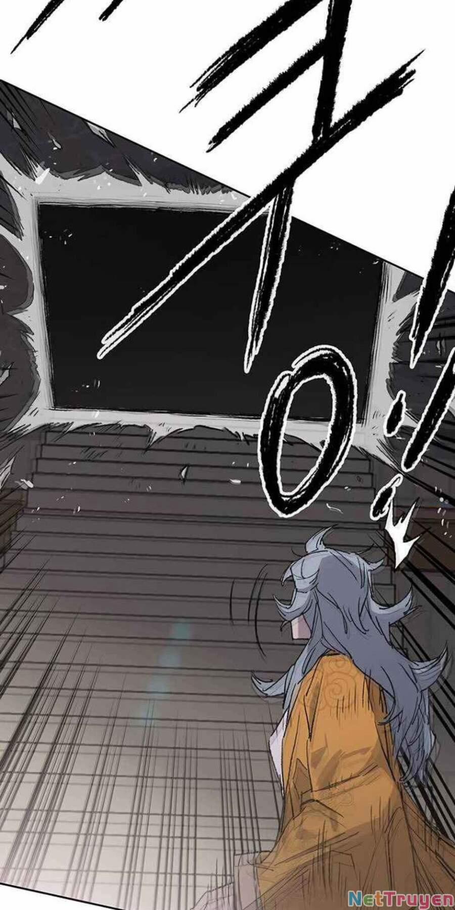 Tiên Kiếm Bất Bại 75 trang 54