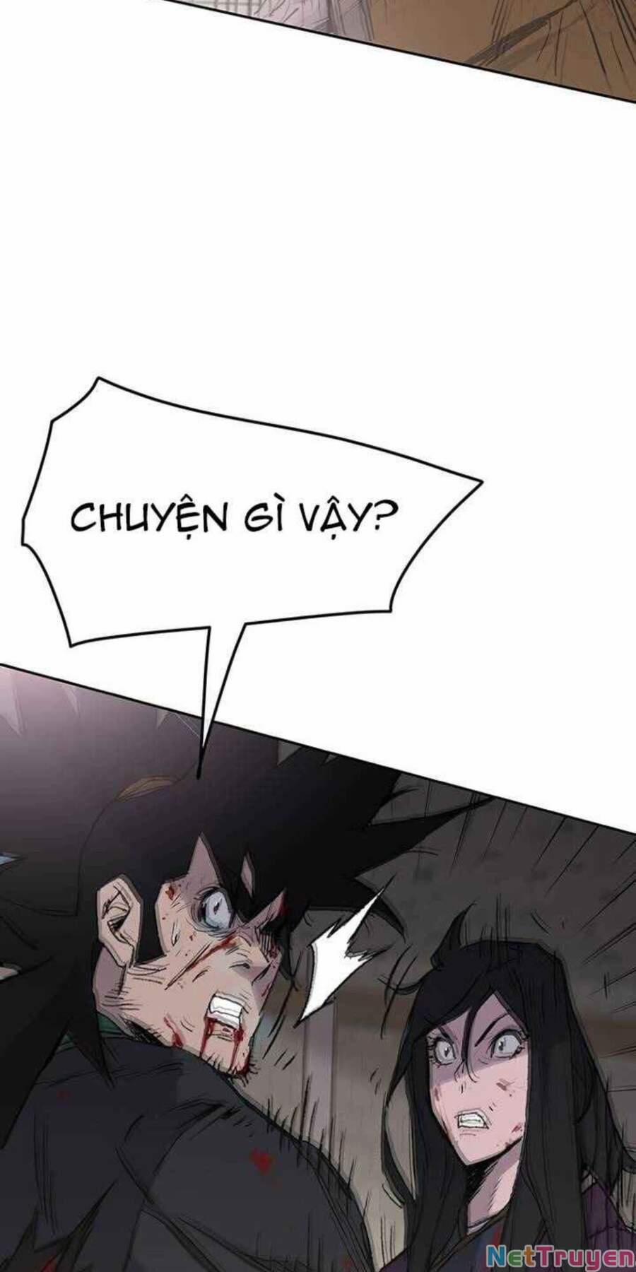 Tiên Kiếm Bất Bại 75 trang 55