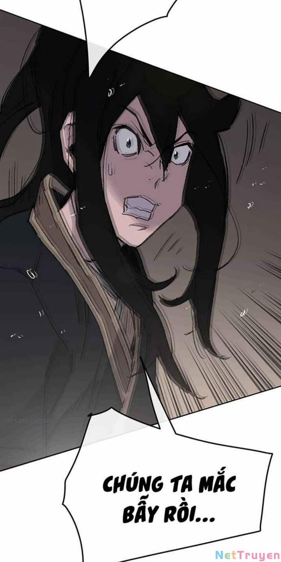 Tiên Kiếm Bất Bại 75 trang 57