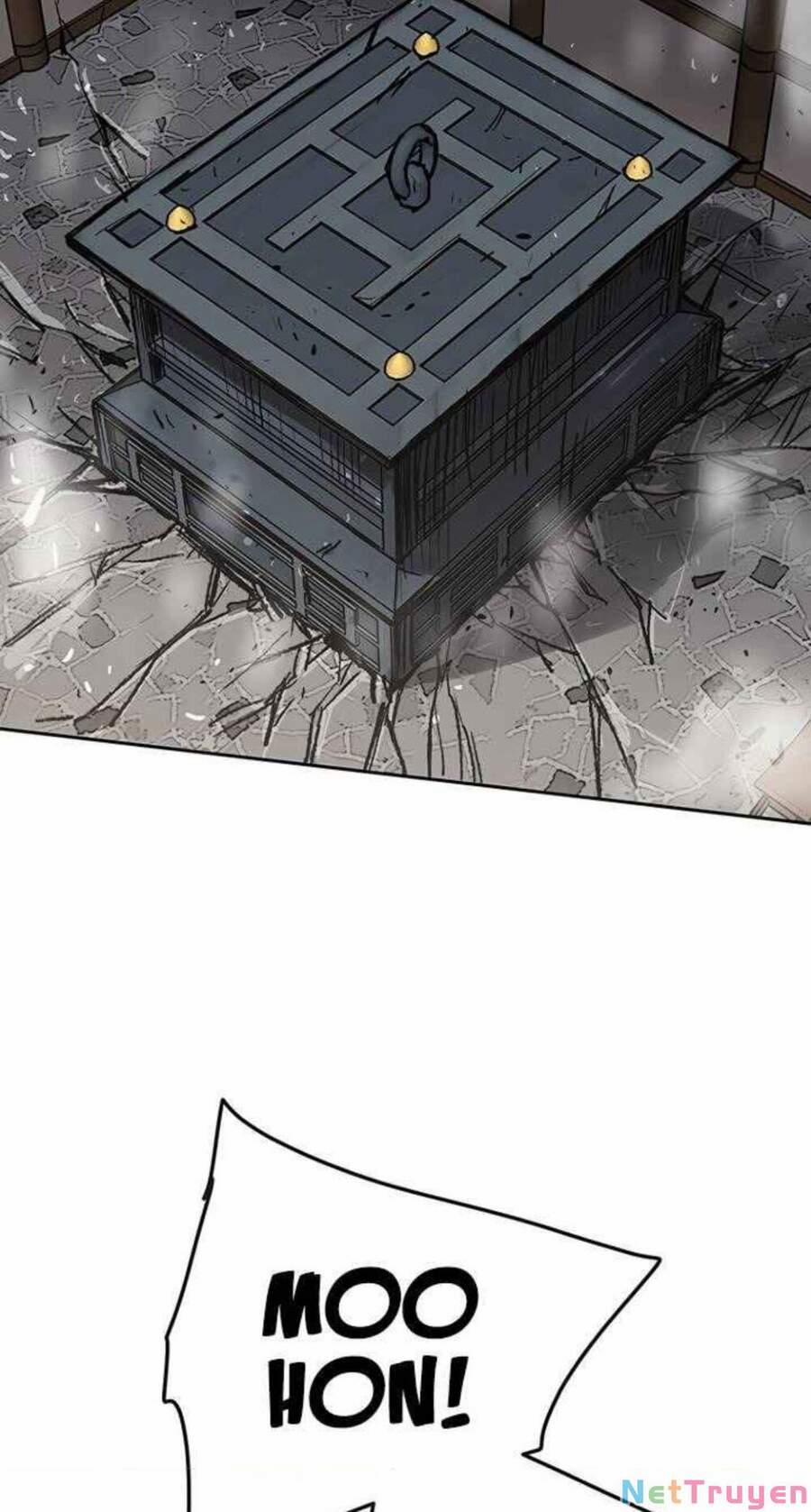 Tiên Kiếm Bất Bại 75 trang 59