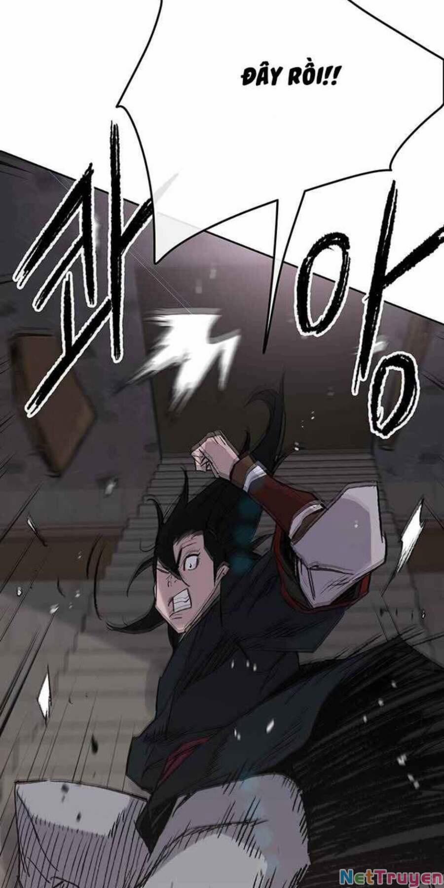 Tiên Kiếm Bất Bại 75 trang 6