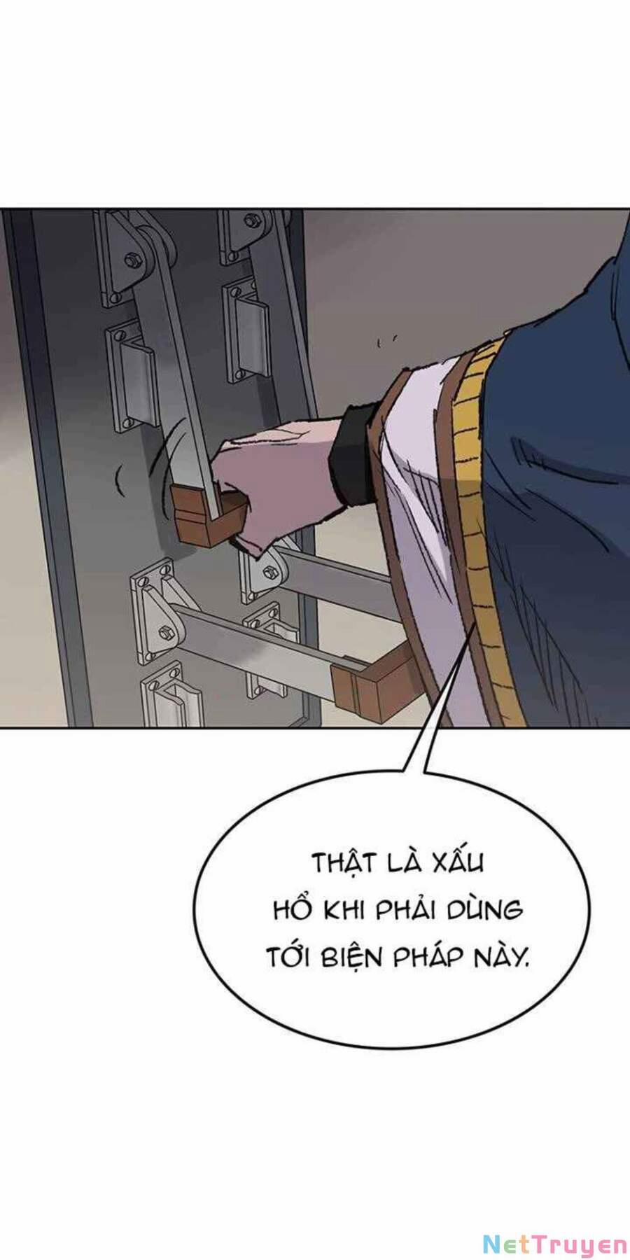 Tiên Kiếm Bất Bại 75 trang 61