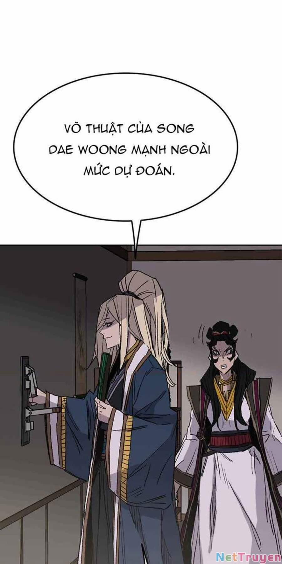 Tiên Kiếm Bất Bại 75 trang 62