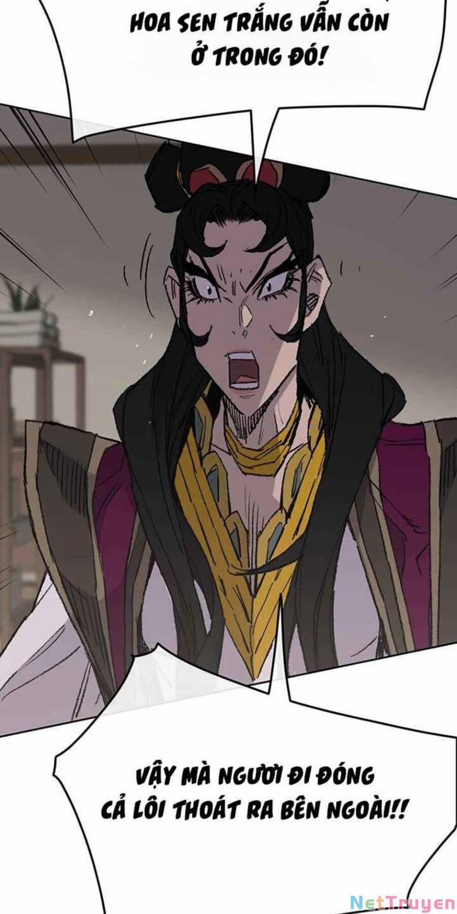 Tiên Kiếm Bất Bại 75 trang 64