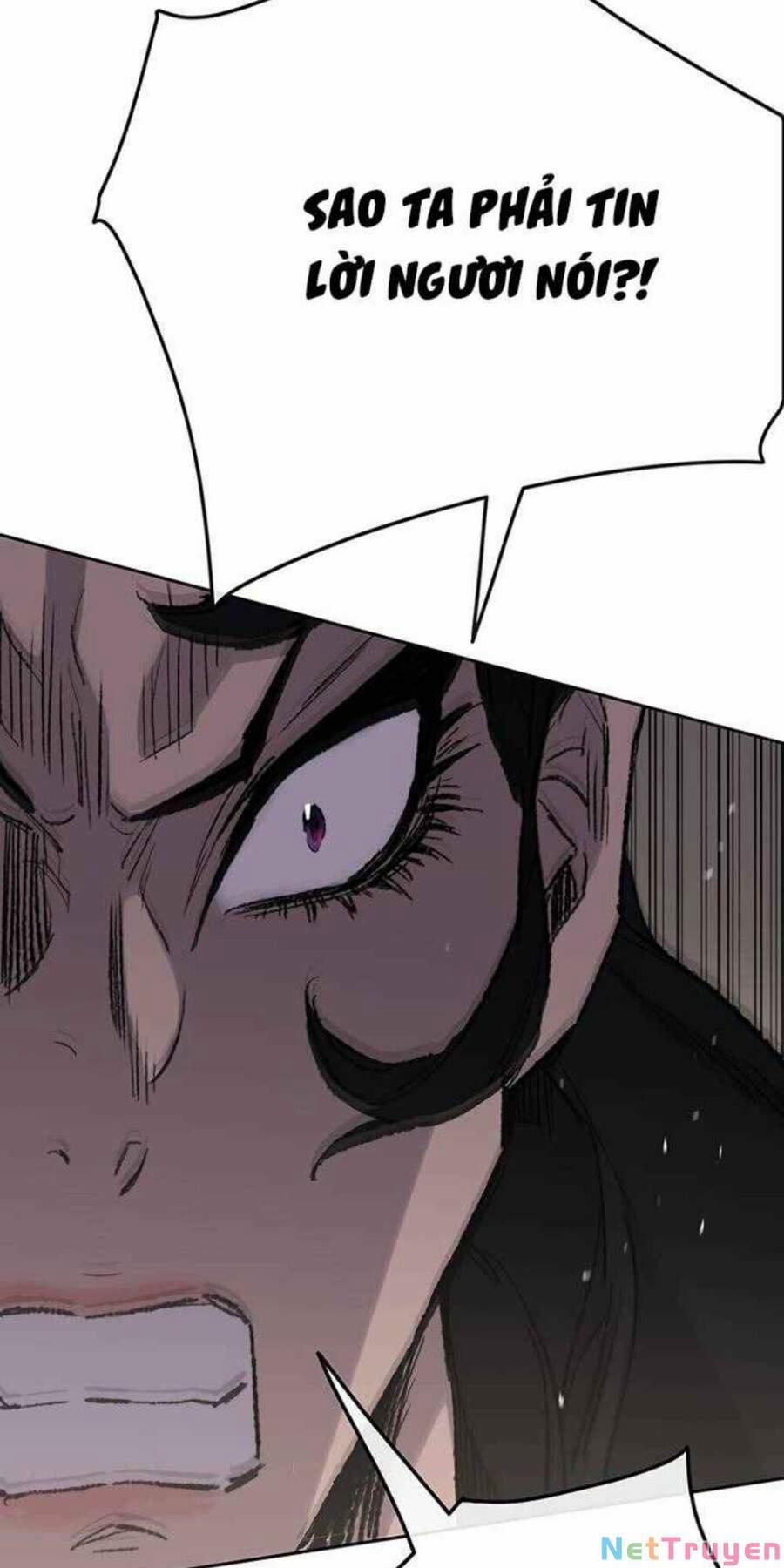 Tiên Kiếm Bất Bại 75 trang 67