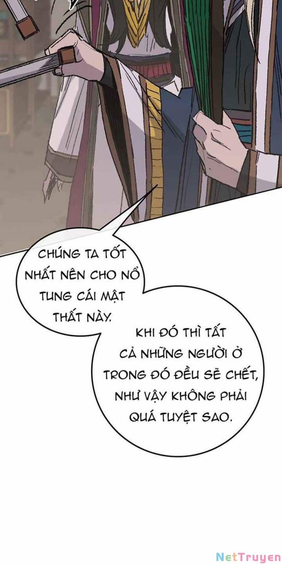 Tiên Kiếm Bất Bại 75 trang 71