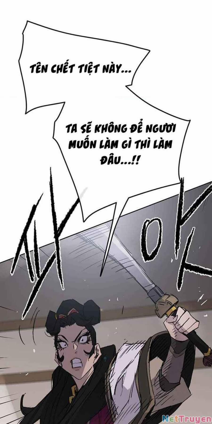 Tiên Kiếm Bất Bại 75 trang 72