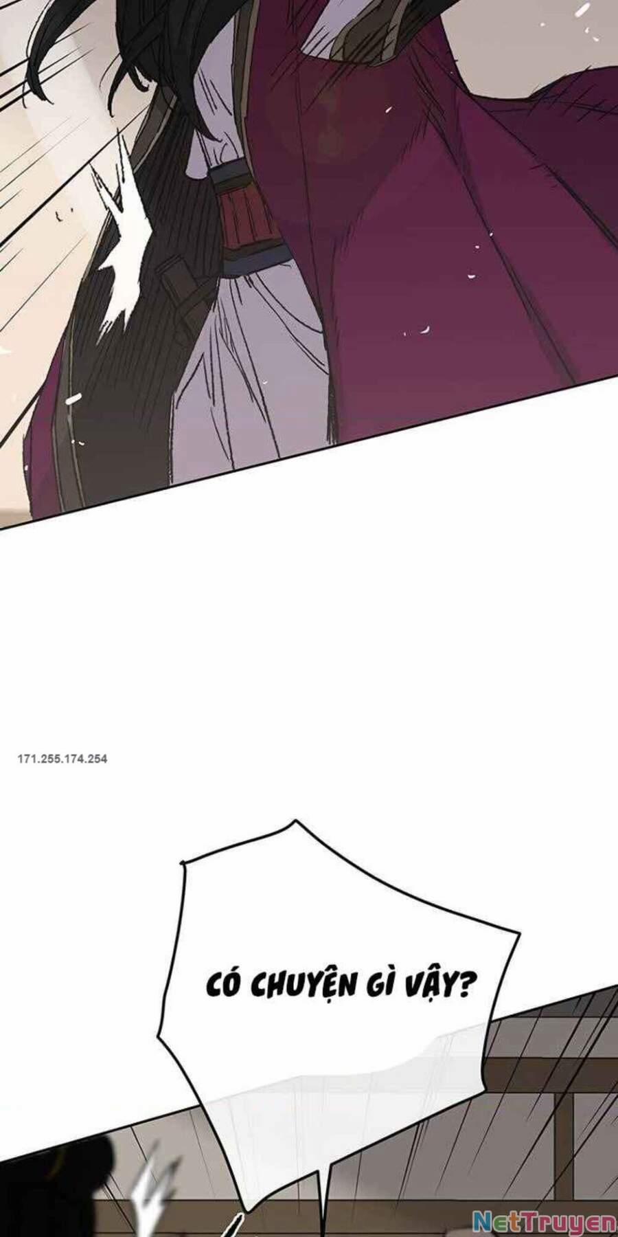 Tiên Kiếm Bất Bại 75 trang 73