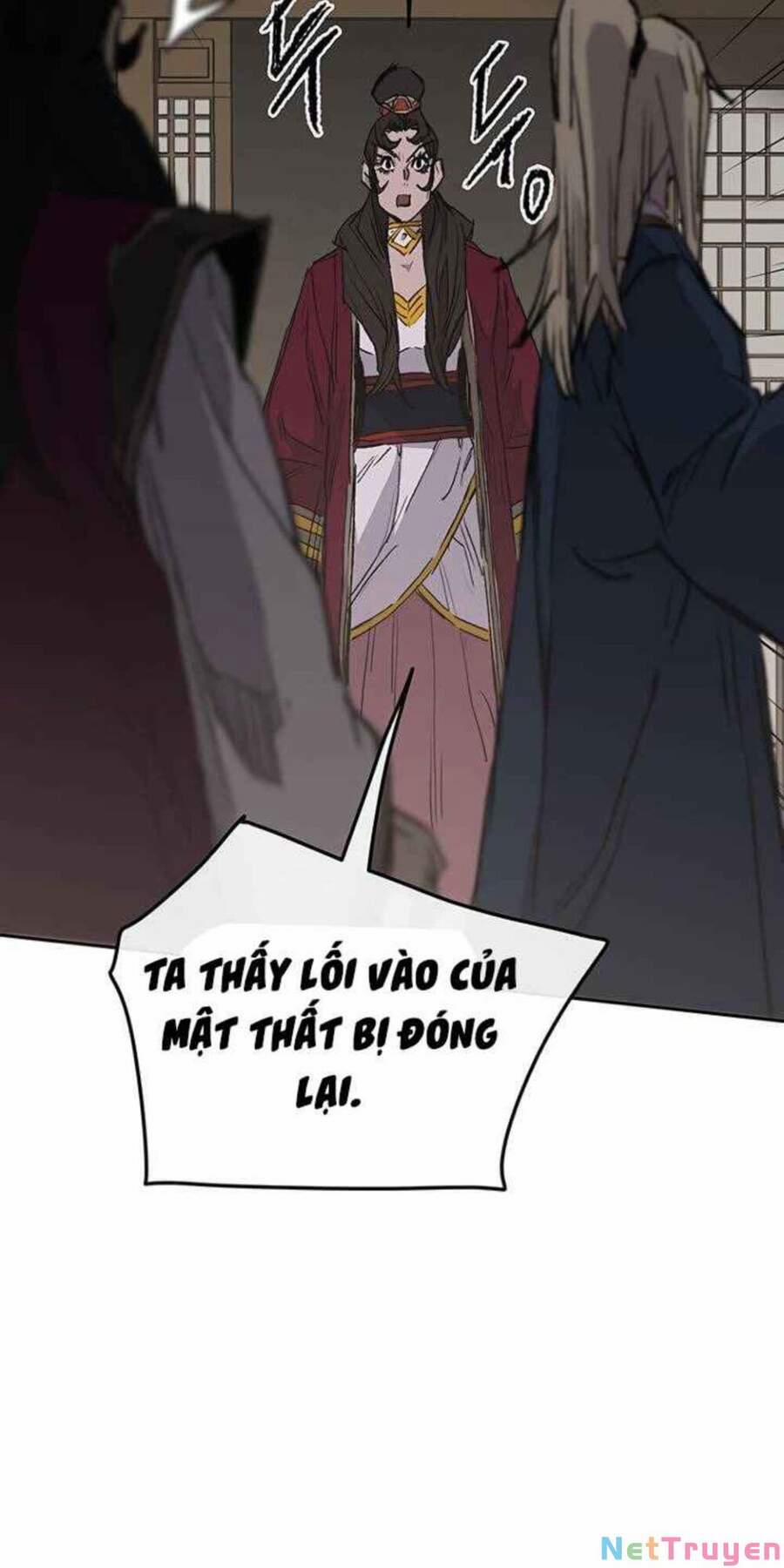 Tiên Kiếm Bất Bại 75 trang 74