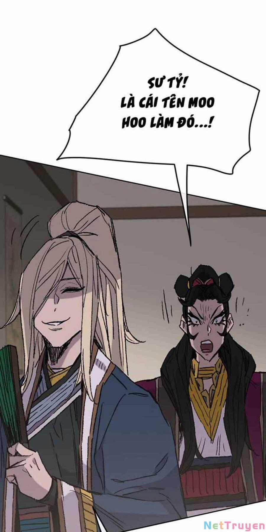 Tiên Kiếm Bất Bại 75 trang 75