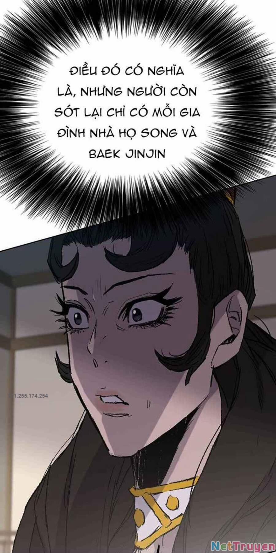 Tiên Kiếm Bất Bại 75 trang 81