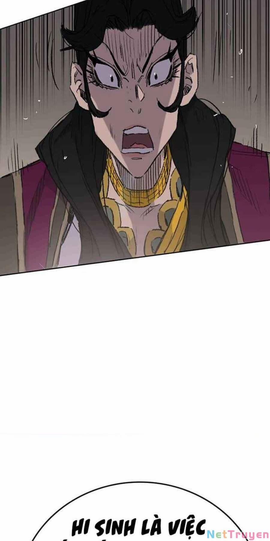 Tiên Kiếm Bất Bại 75 trang 83