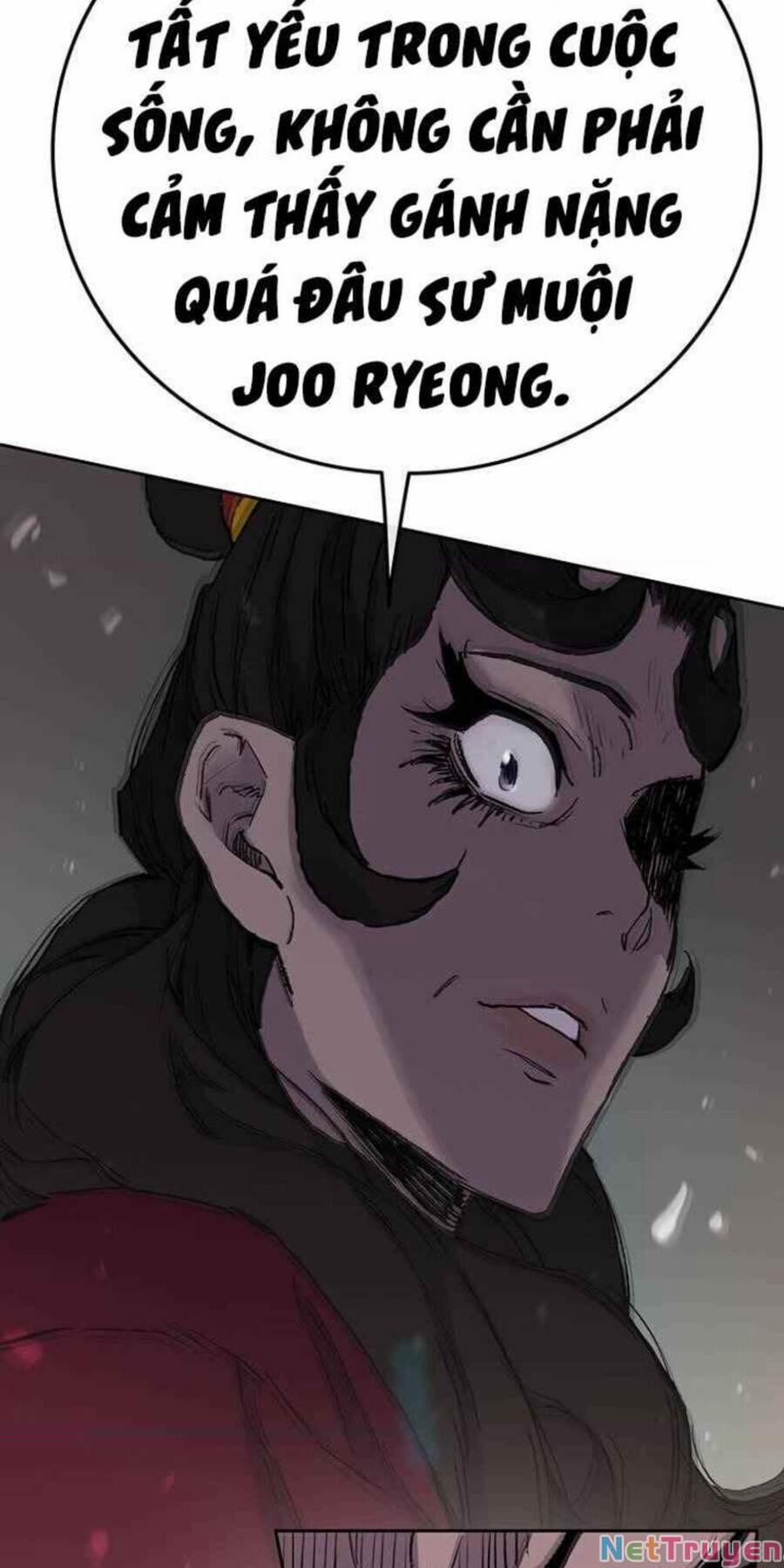 Tiên Kiếm Bất Bại 75 trang 84