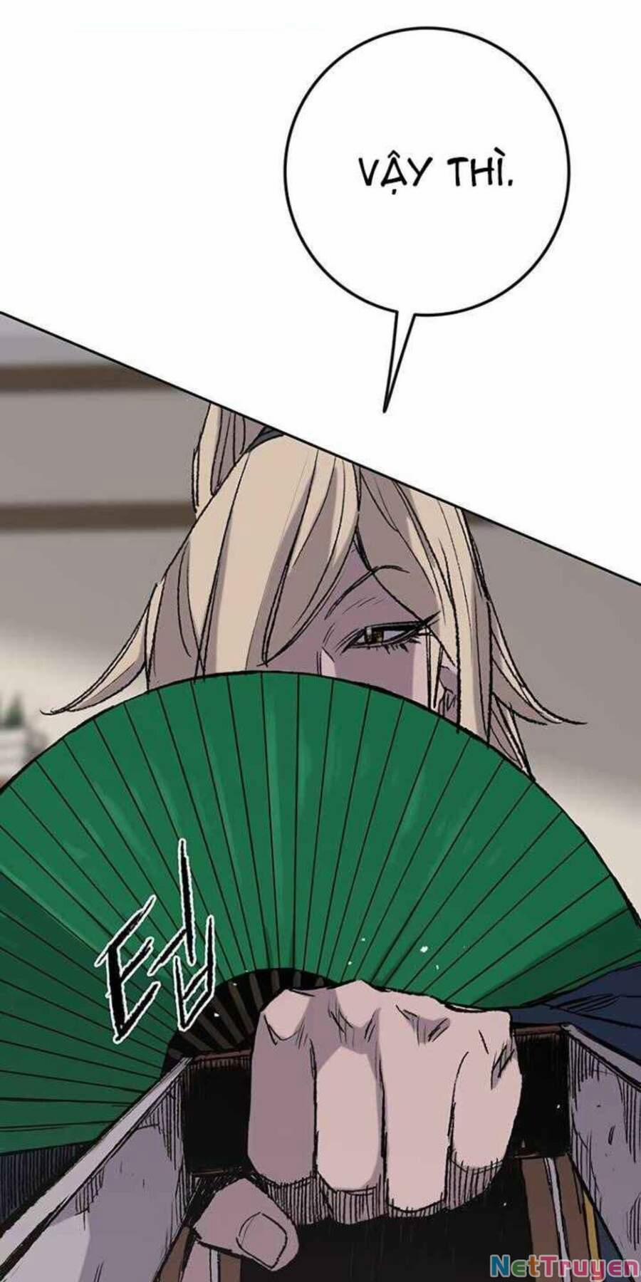 Tiên Kiếm Bất Bại 75 trang 86