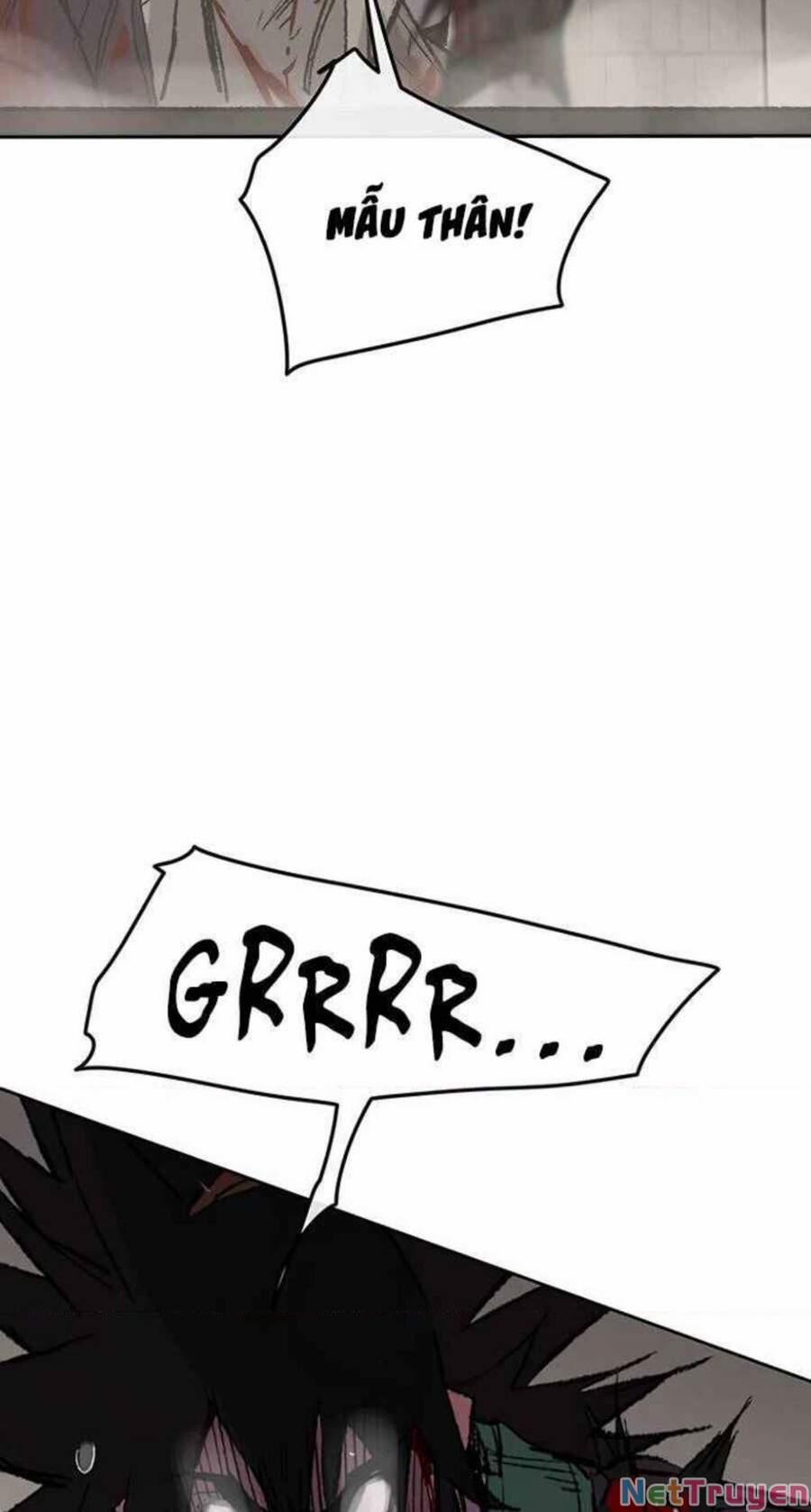 Tiên Kiếm Bất Bại 75 trang 9