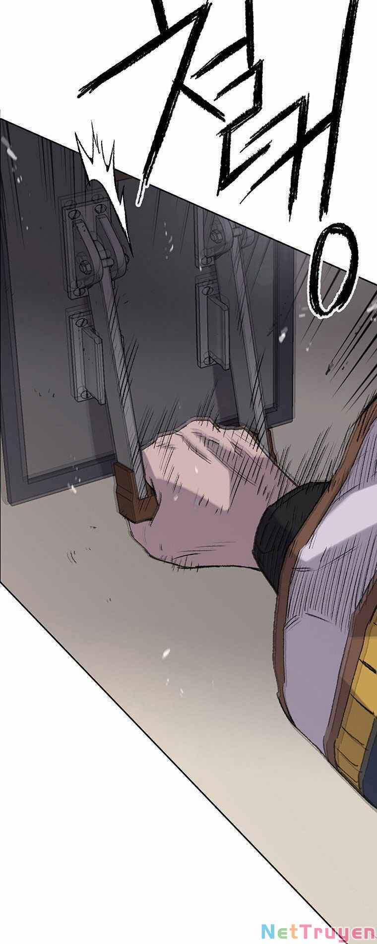 Tiên Kiếm Bất Bại 76 trang 1