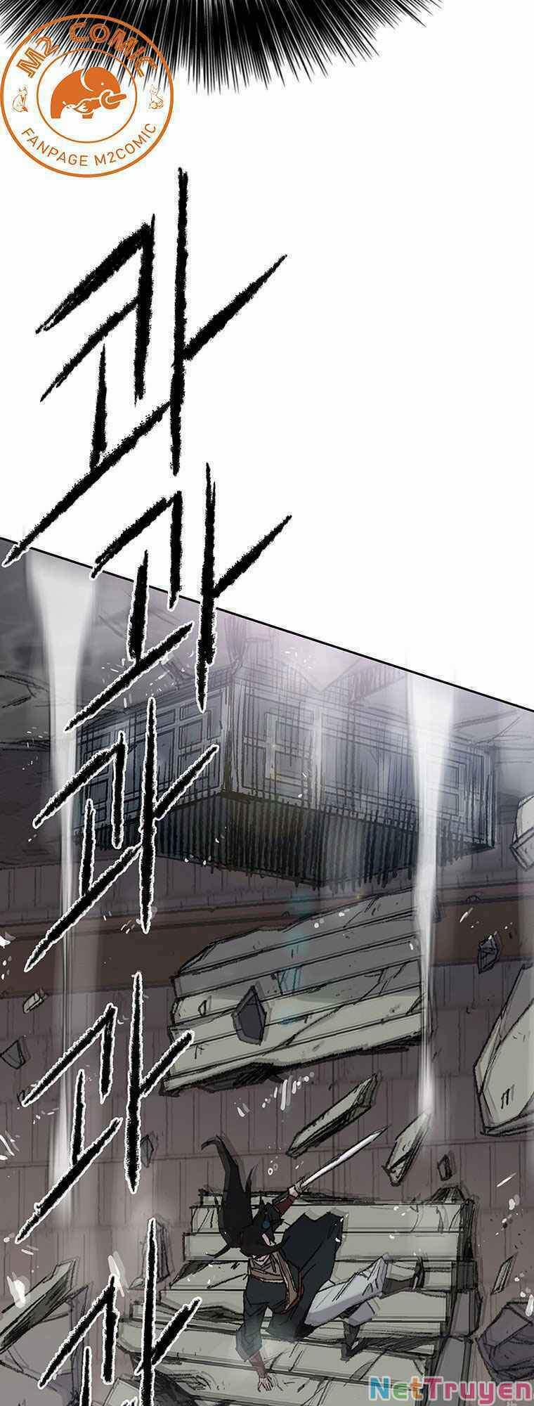Tiên Kiếm Bất Bại 76 trang 12