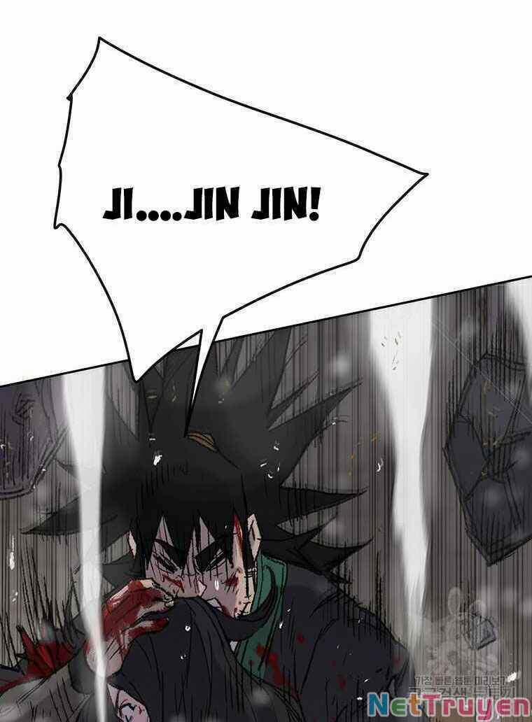 Tiên Kiếm Bất Bại 76 trang 14