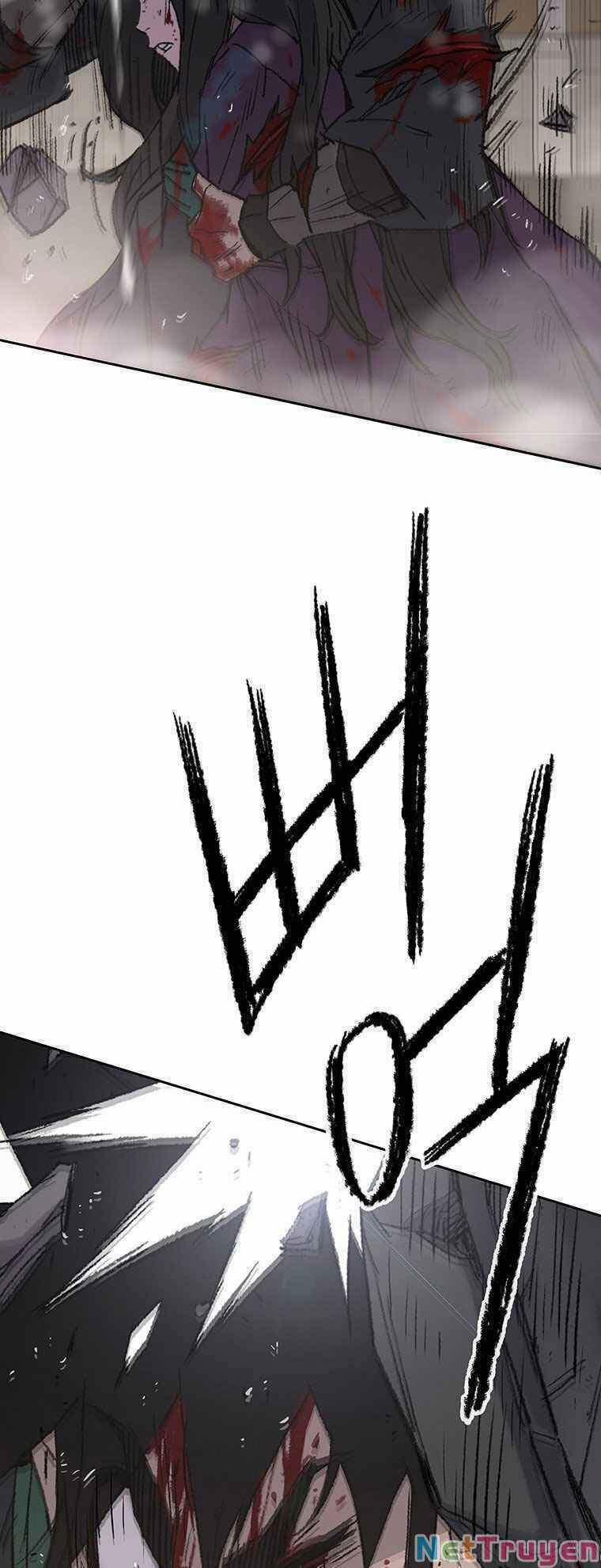 Tiên Kiếm Bất Bại 76 trang 15