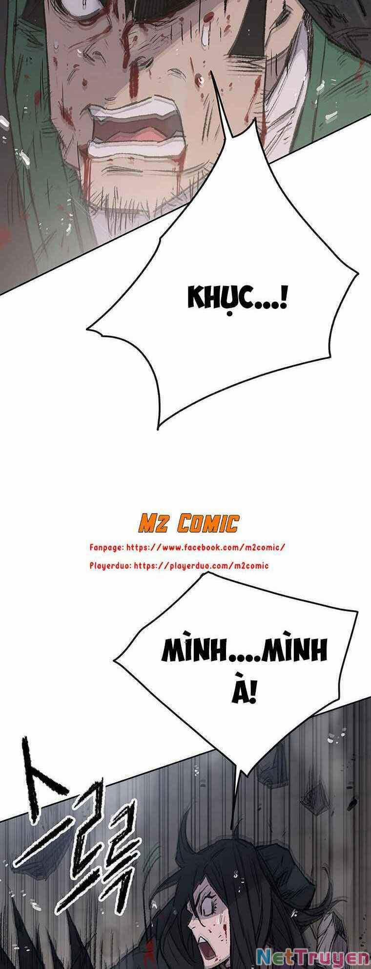 Tiên Kiếm Bất Bại 76 trang 16