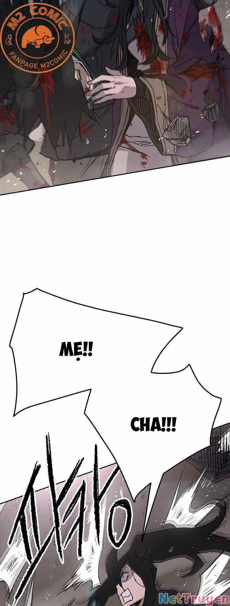 Tiên Kiếm Bất Bại 76 trang 17